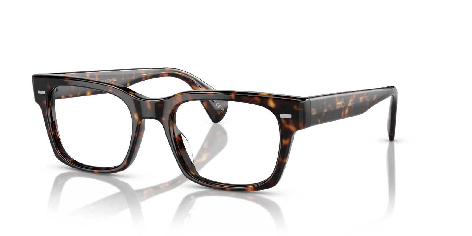 Oliver Peoples Ryce 5332U Eyeglasses - view 10